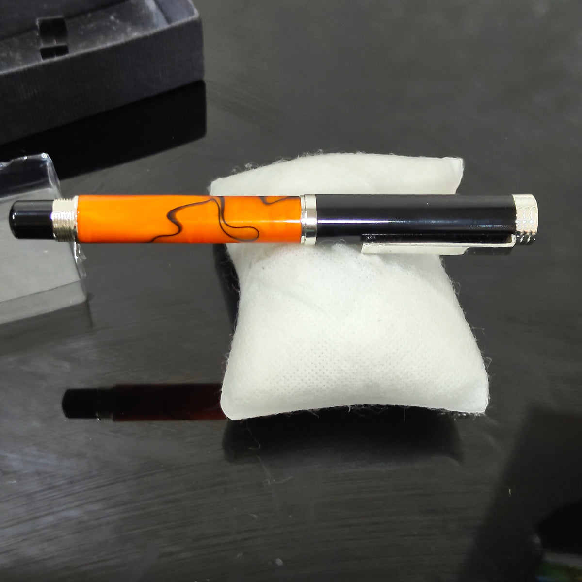Stylo plume Iridium point germaini