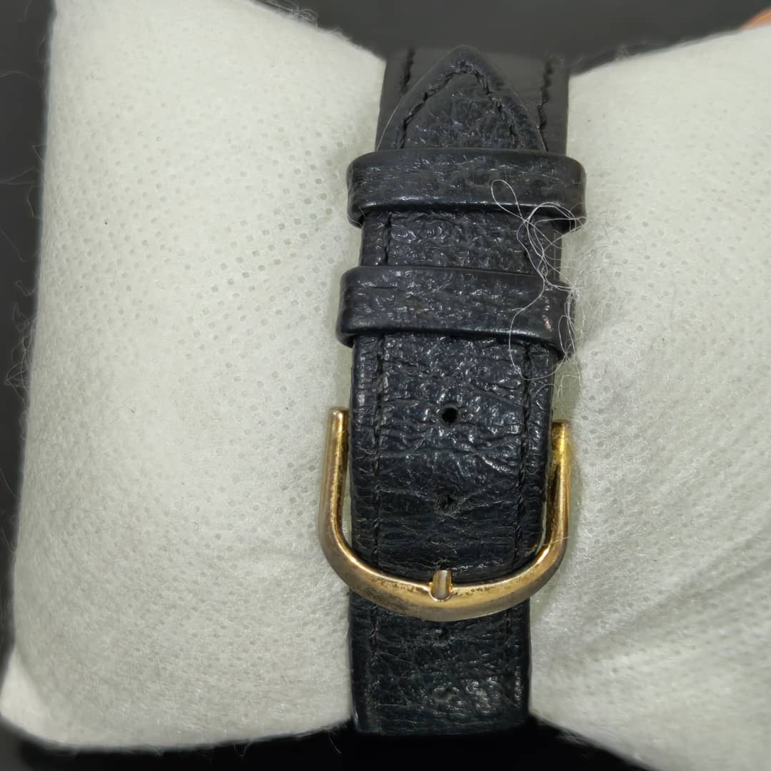 Montre alvero Martini paris