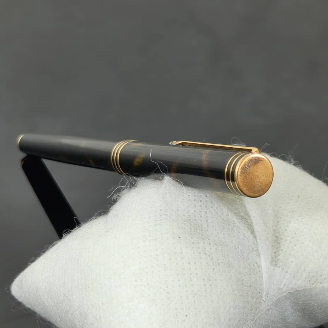 Stylo Waterman paris ريشة ذهب 750
سعر 26000