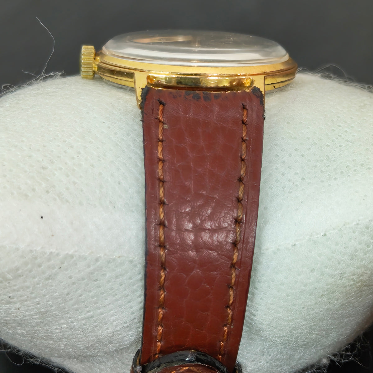 Montre Lancel mécanique vintage original 
38mm
Prix 15000