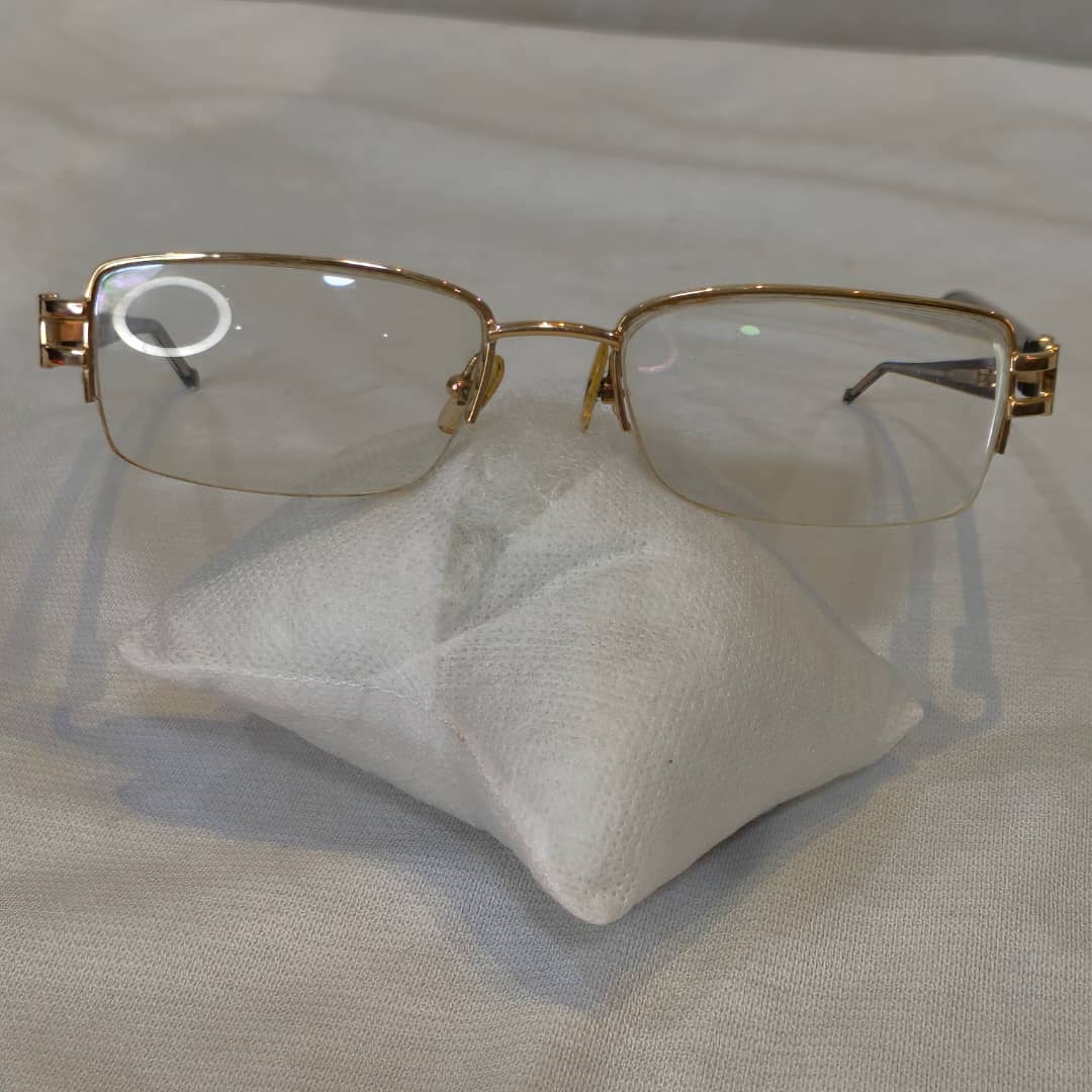 Cadre du lunette charriol femme original 
52/18
Prix 12000