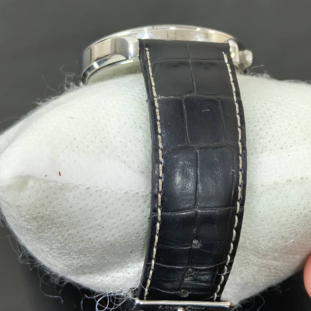 Montre louis poin quartz original 
38mm