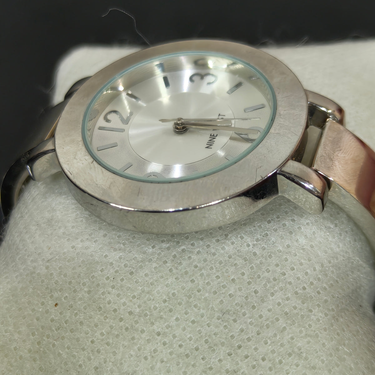 Montre mine west femme quartz original
