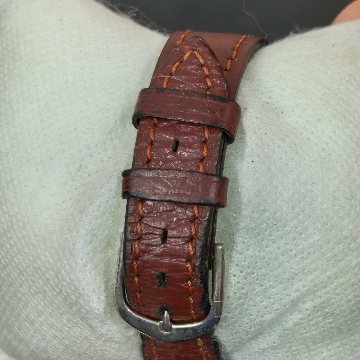 Montre Lancel mécanique vintage original 
38mm
Prix 15000