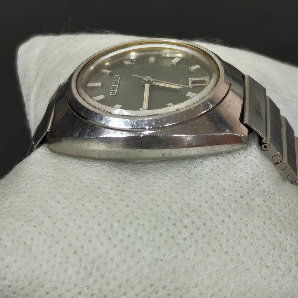 Montre citezen automatique original/ثمنمية و خمسين ألف 
36mm
Prix 8500