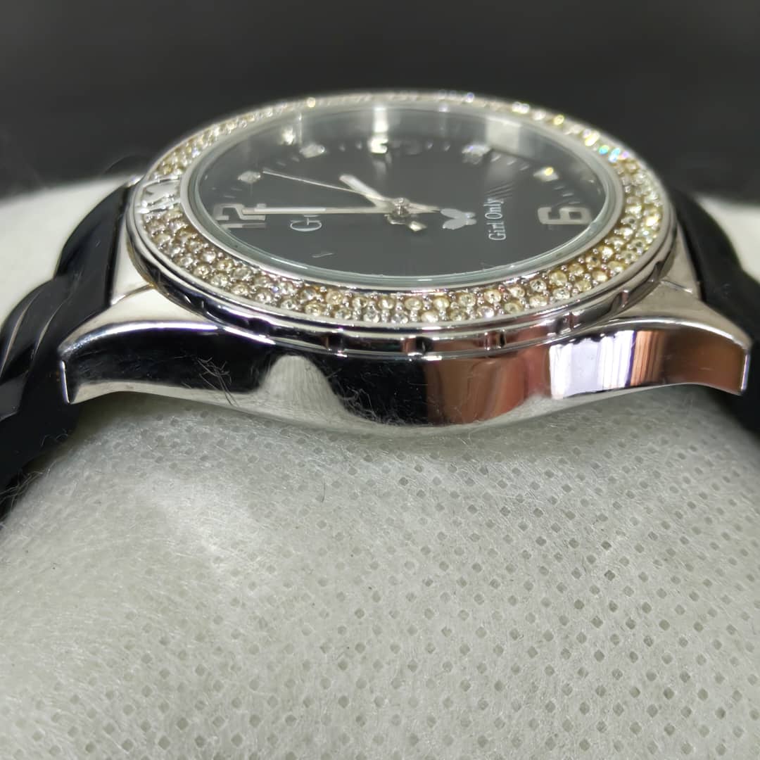 Montre GO femme quartz original