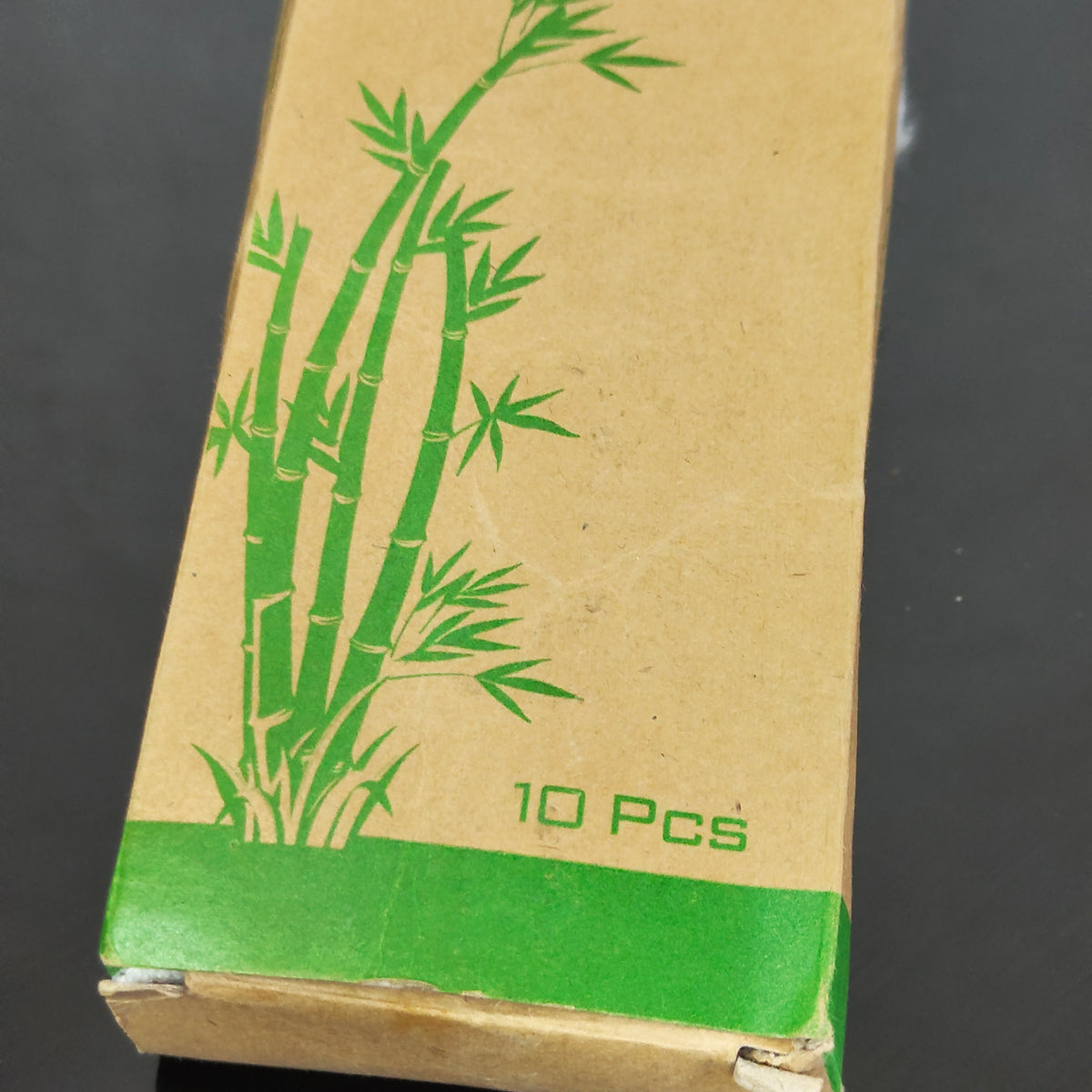 لباي بخشب خيزران
عدد 10
طول 22cm
Prix 3500