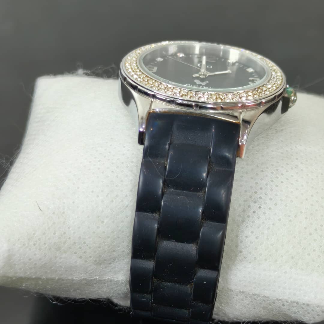 Montre GO femme quartz original