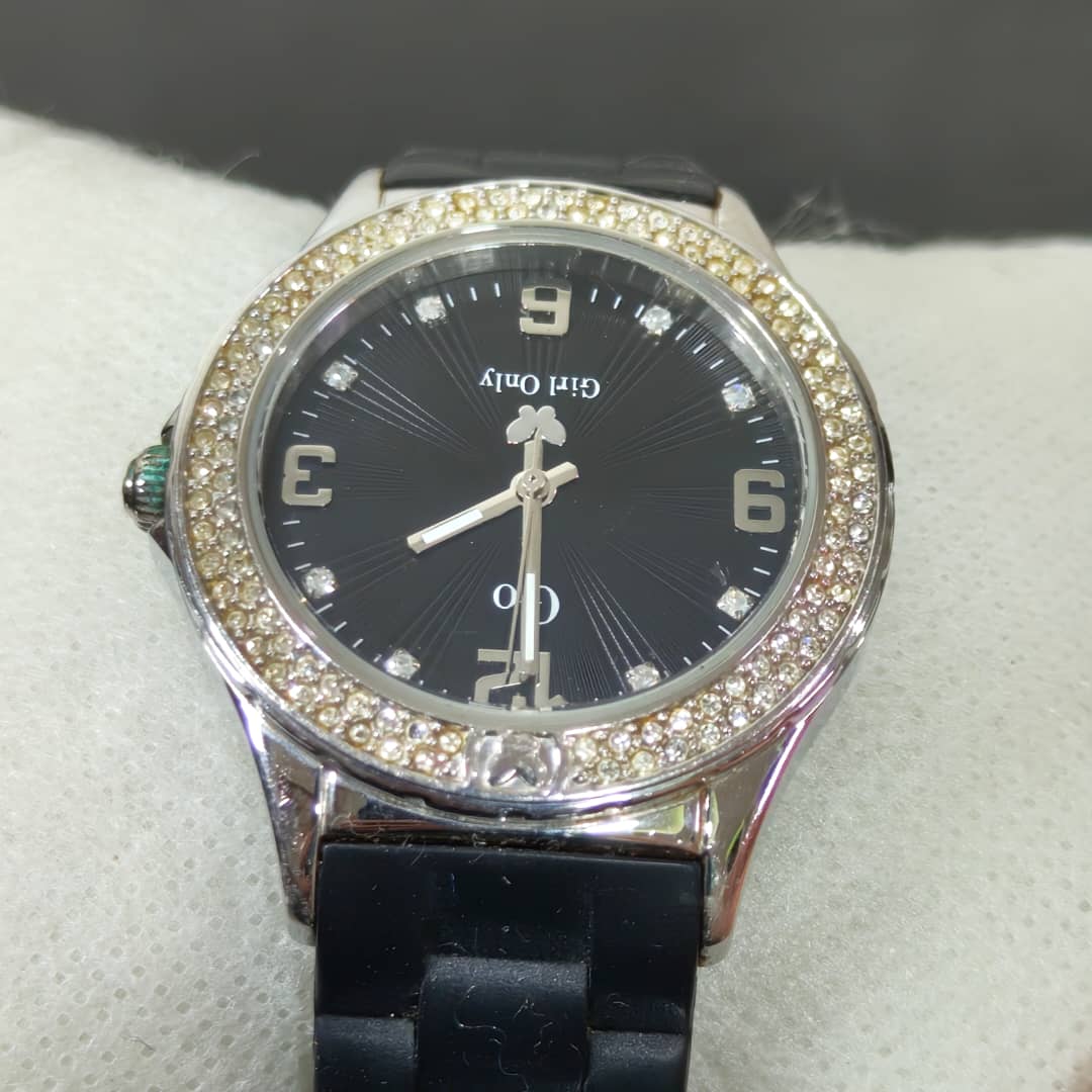 Montre GO femme quartz original