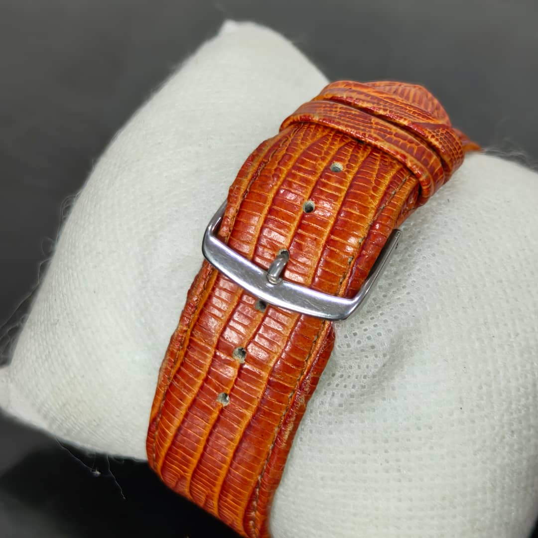 Montre New York quartz original مليون ومتين ألف
40mm
Prix 12000