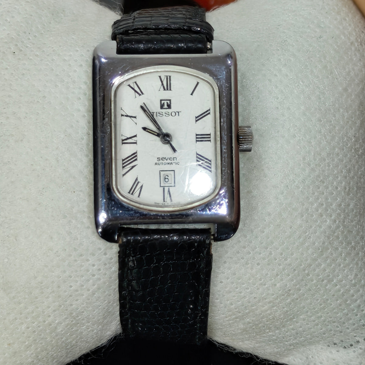 Montre Tissot automatique original ثلاثة ملايين 
36mm
Prix 30000