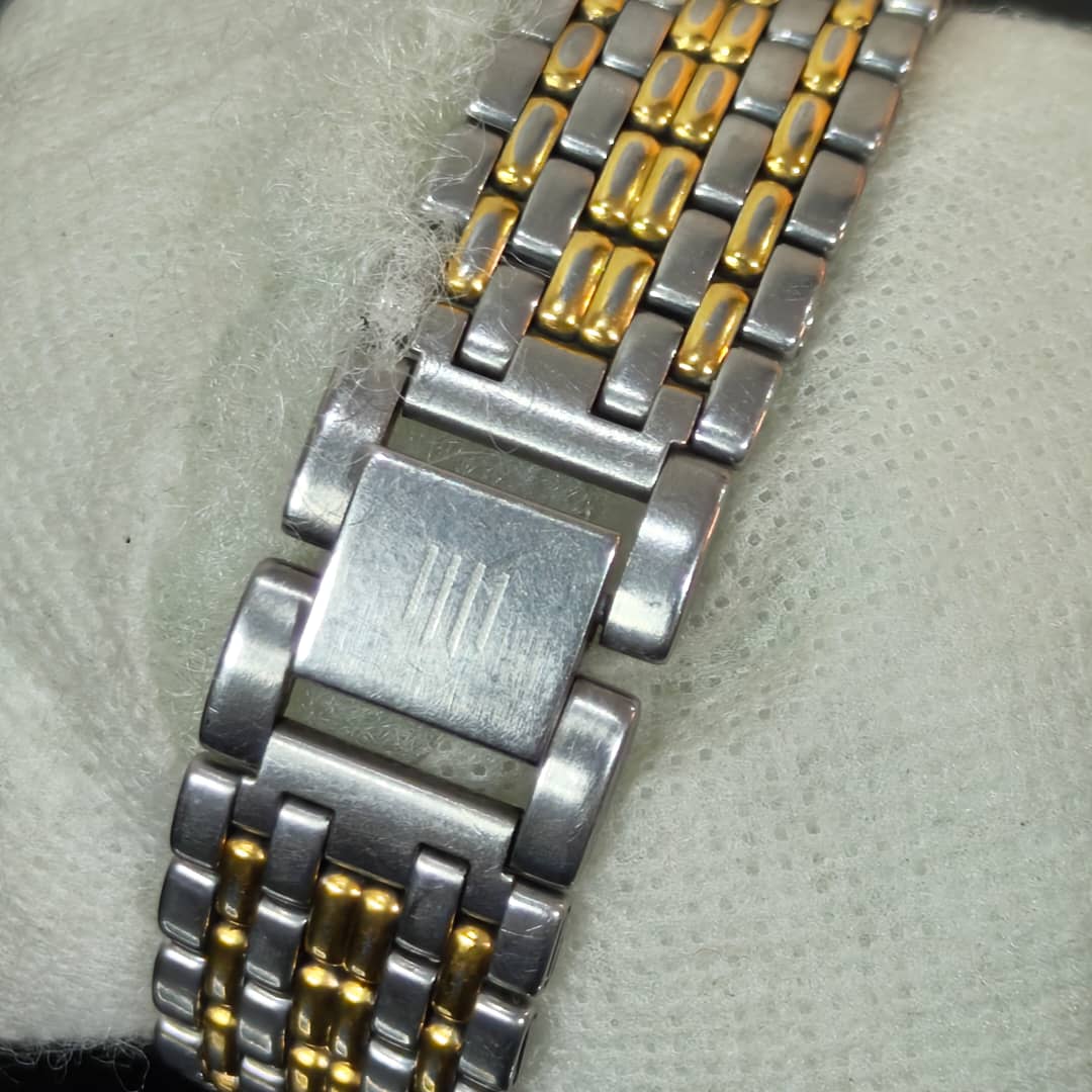 Montre Michel Herblain paris extra plat quartz original 
36mm
Prix 18000