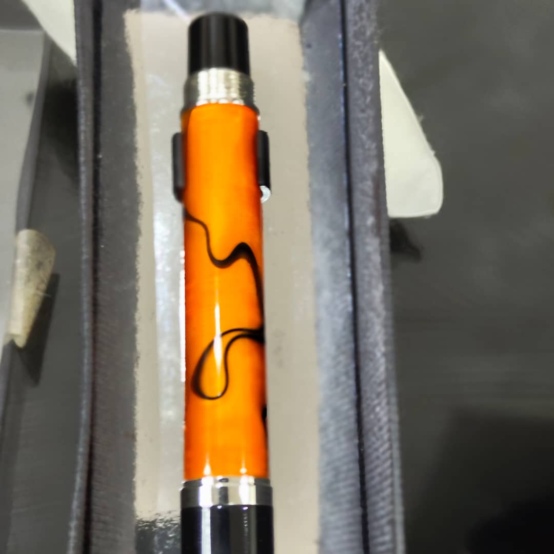 Stylo plume Iridium point germaini