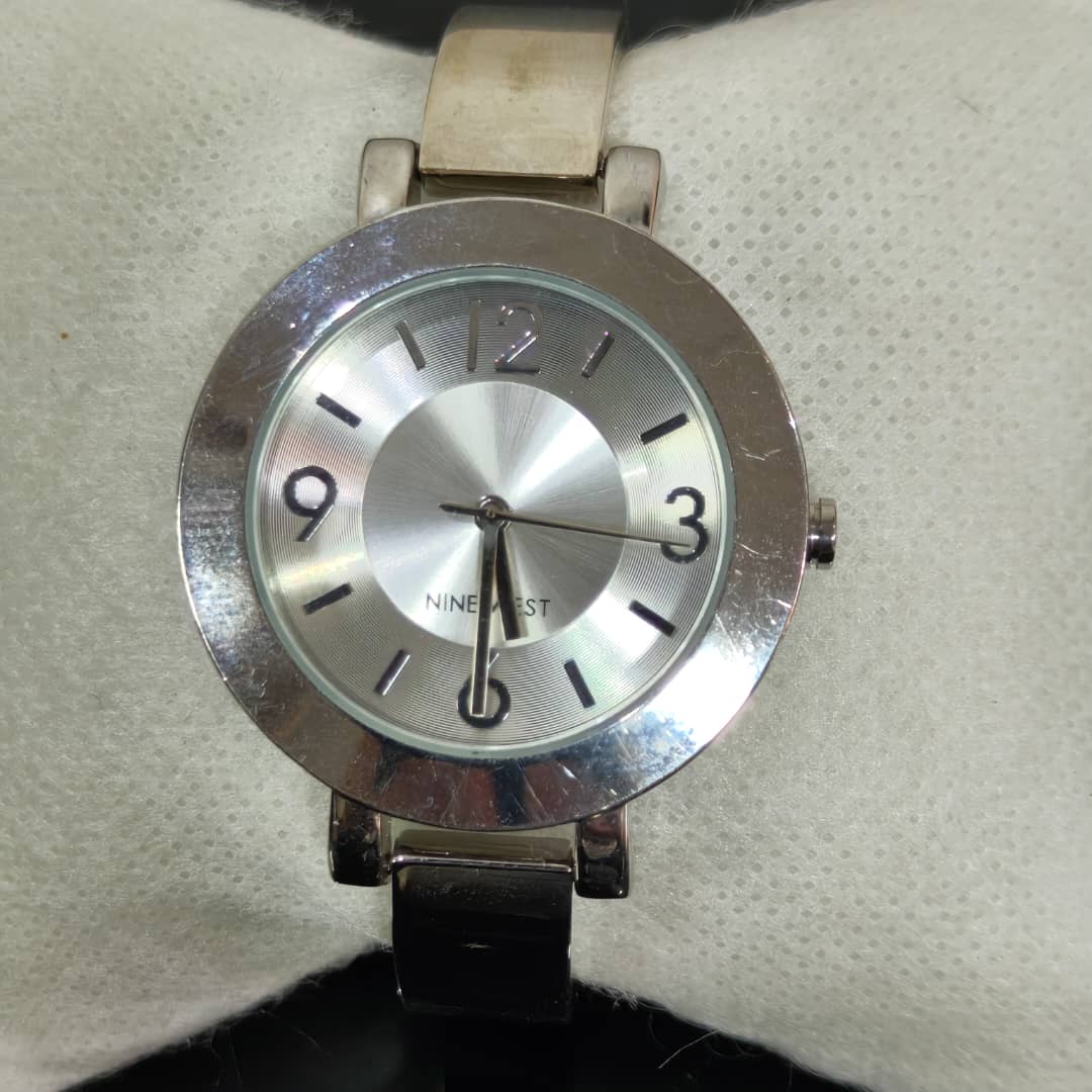 Montre mine west femme quartz original