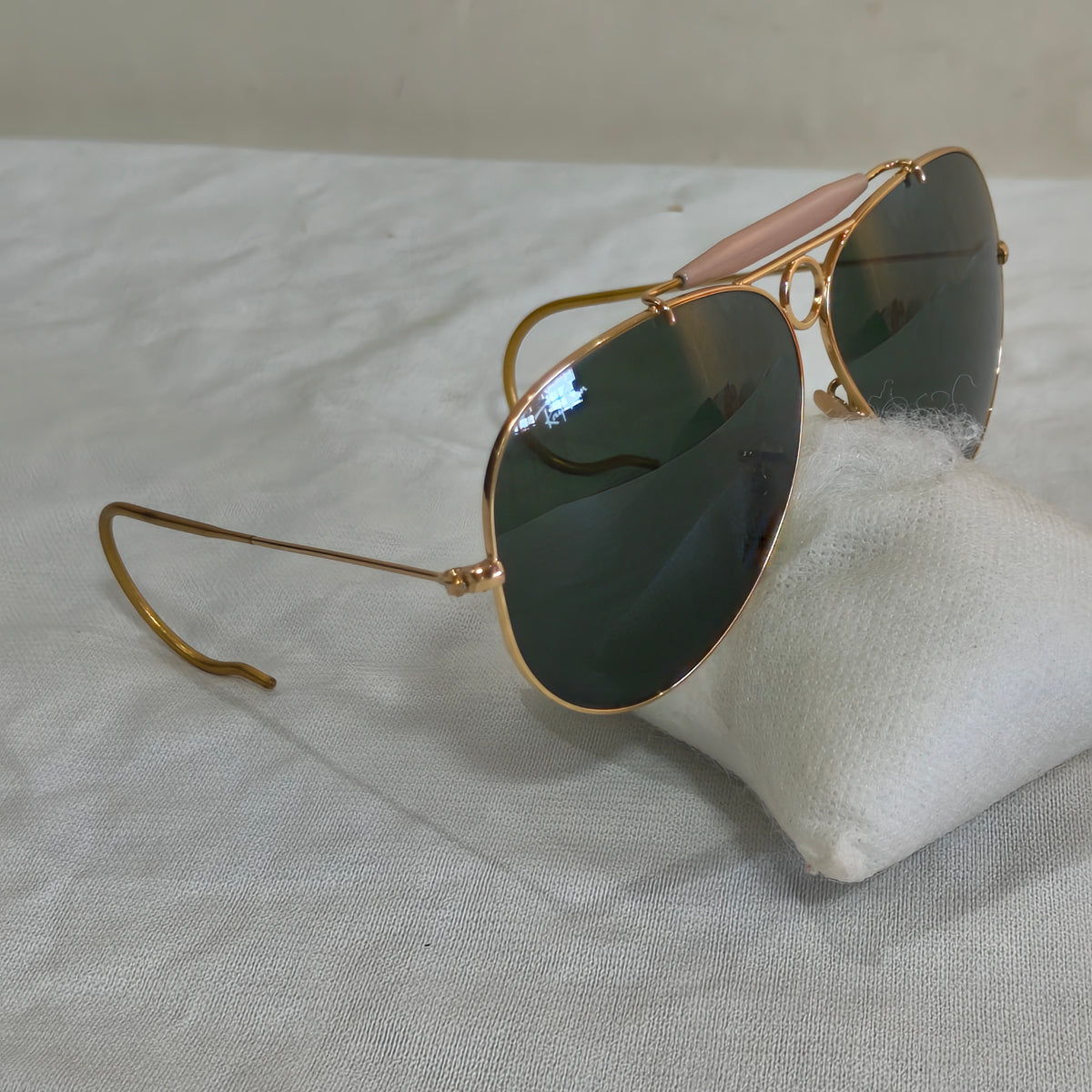 Lunette ray ben rb original 
58
Prix 22000