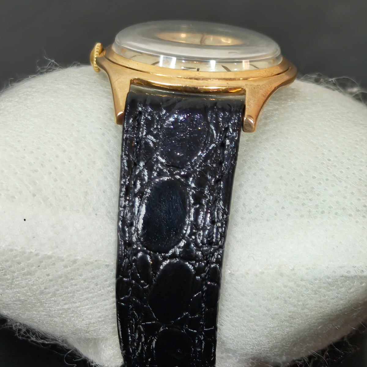 Montre élèves mécanique vintage original 
36mm
Prix 15000