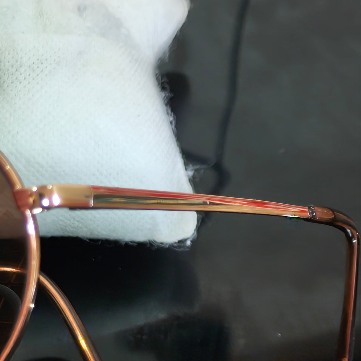 Lunette Lukas paris femme original 
لون زجاج بني
52/18
سعر 12500