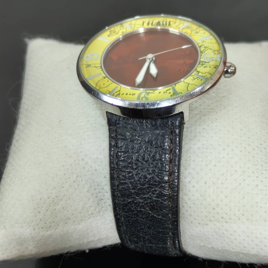 Montre alvero Martini paris