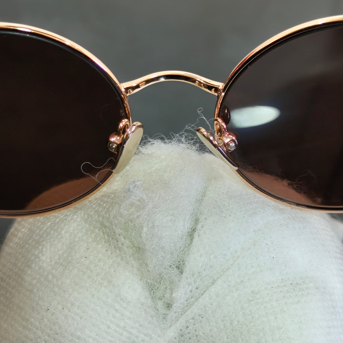 Lunette Lukas paris femme original 
لون زجاج بني
52/18
سعر 12500