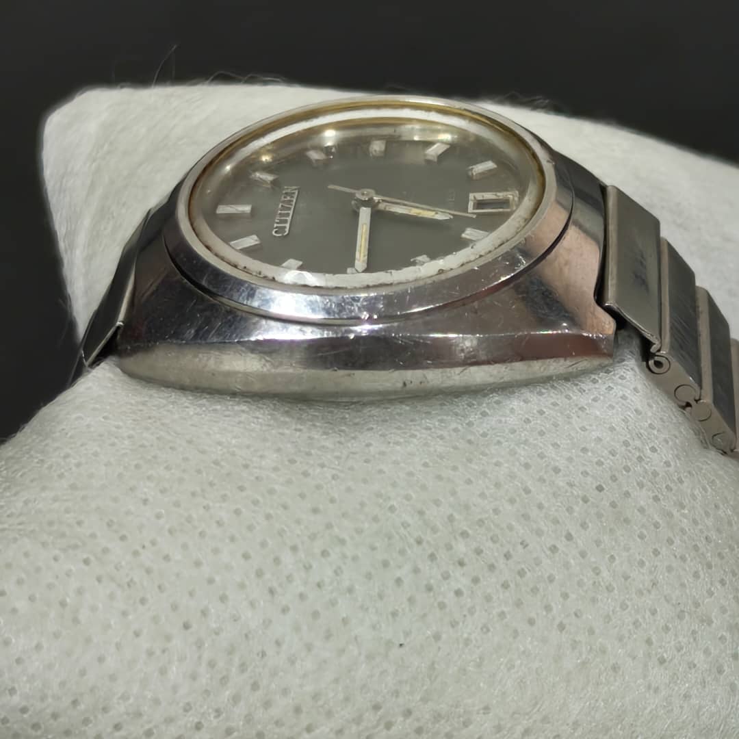 Montre citezen automatique original/ثمنمية و خمسين ألف 
36mm
Prix 8500
