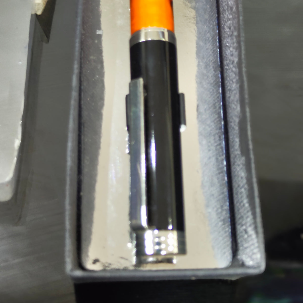 Stylo plume Iridium point germaini