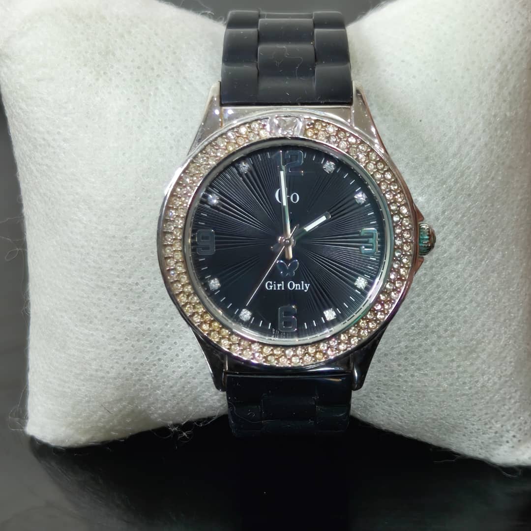 Montre GO femme quartz original
