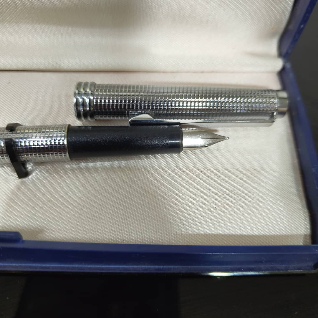 Stylo plume Iridium point germaini