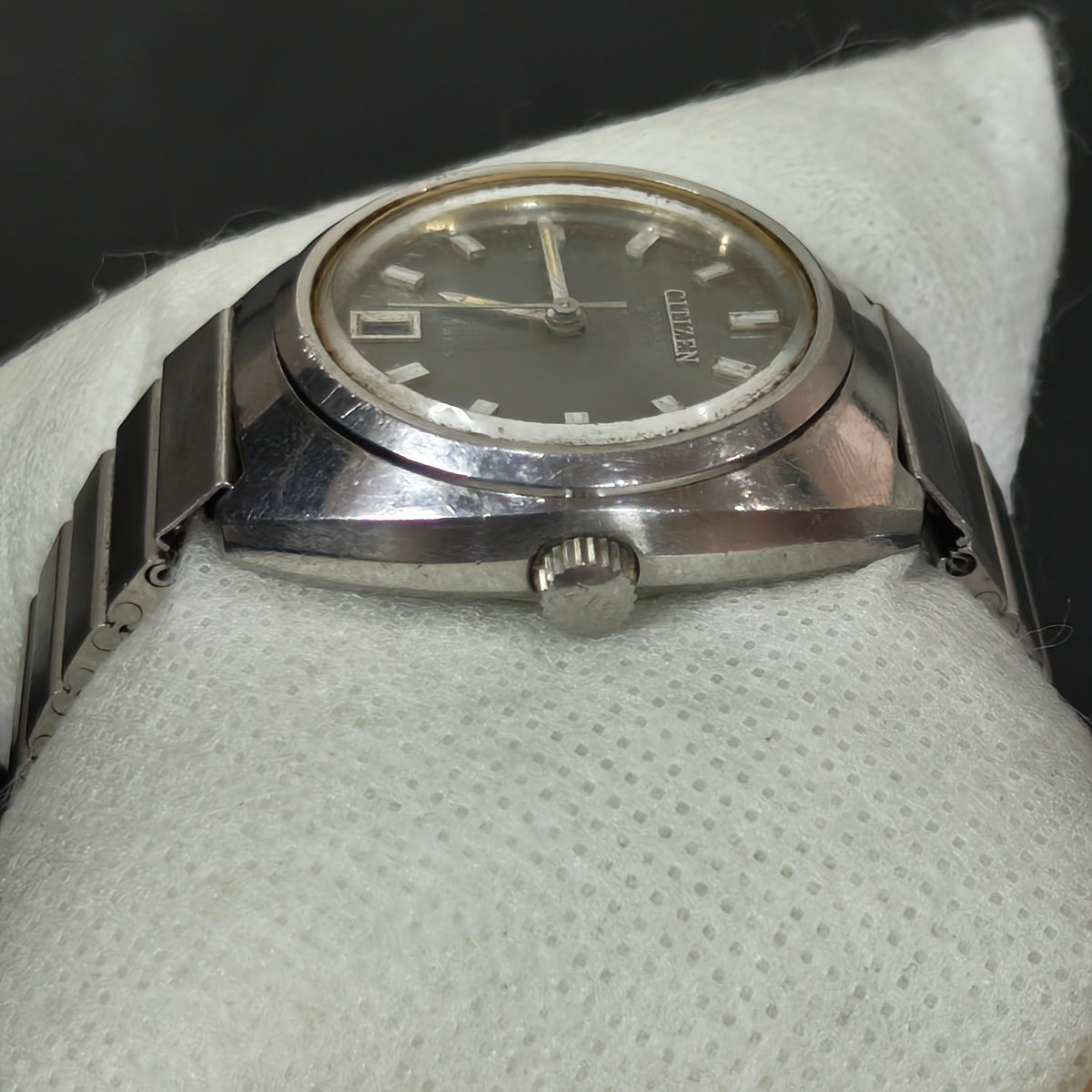 Montre citezen automatique original/ثمنمية و خمسين ألف 
36mm
Prix 8500
