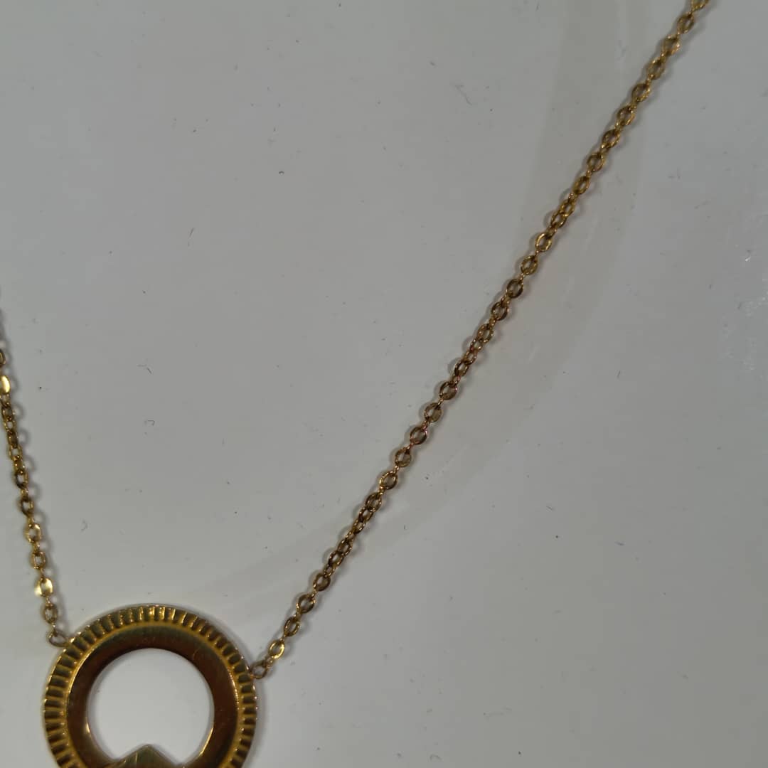 سوار بلاكي فرنسي 
طول مغلق 20cm