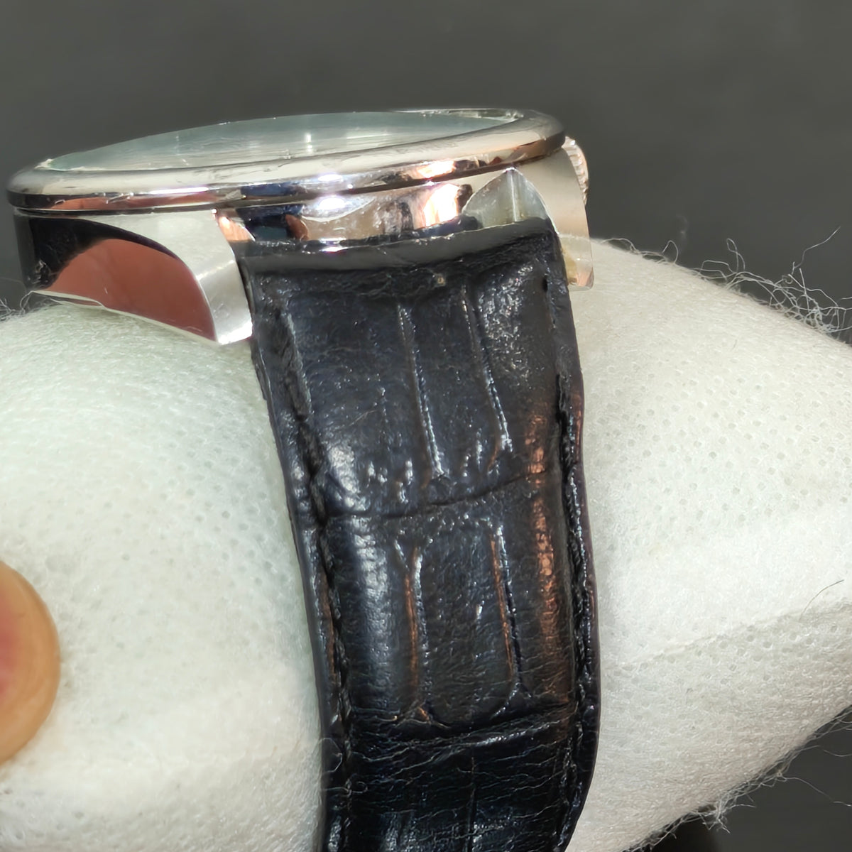 Montre Massimo Dutti automatique original 
42mm
Prix 22000
