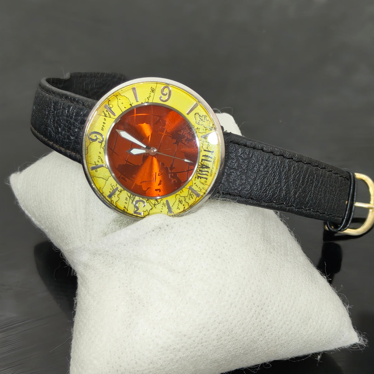 Montre alvero Martini paris
