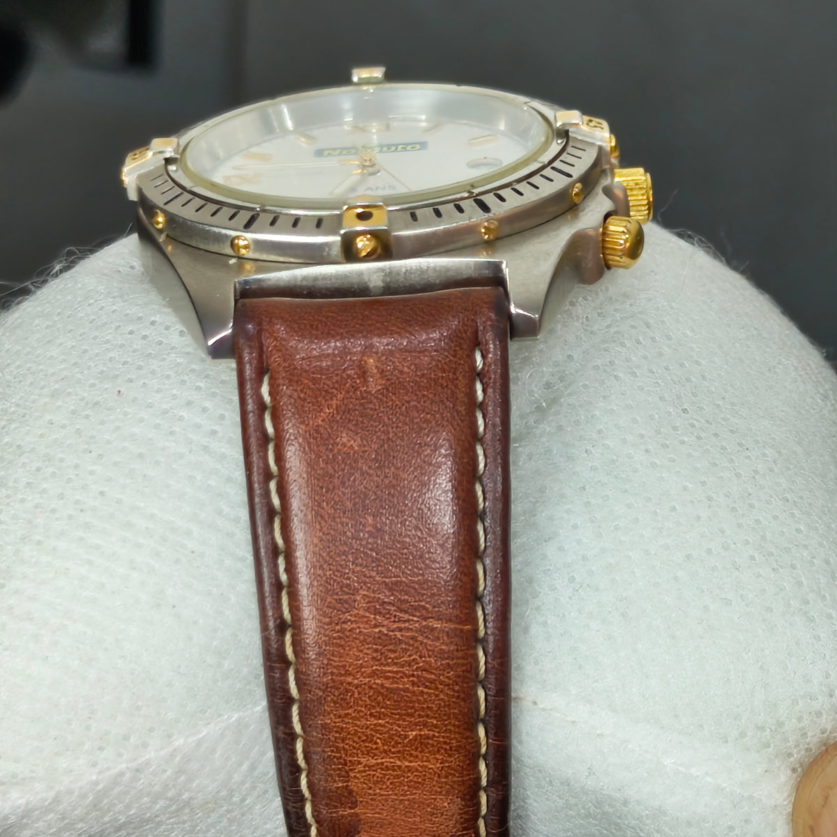 Montre Norauto quartz original 
40mm
Prix 13000