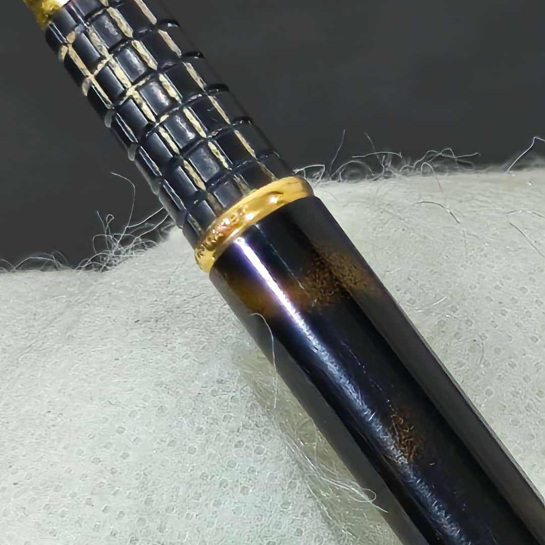 Stylo Waterman paris ريشة ذهب 750
سعر 26000