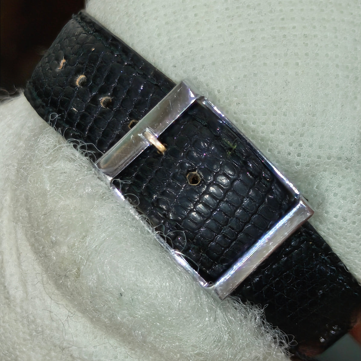 Montre Tissot automatique original ثلاثة ملايين 
36mm
Prix 30000