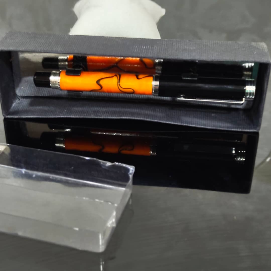Stylo plume Iridium point germaini
