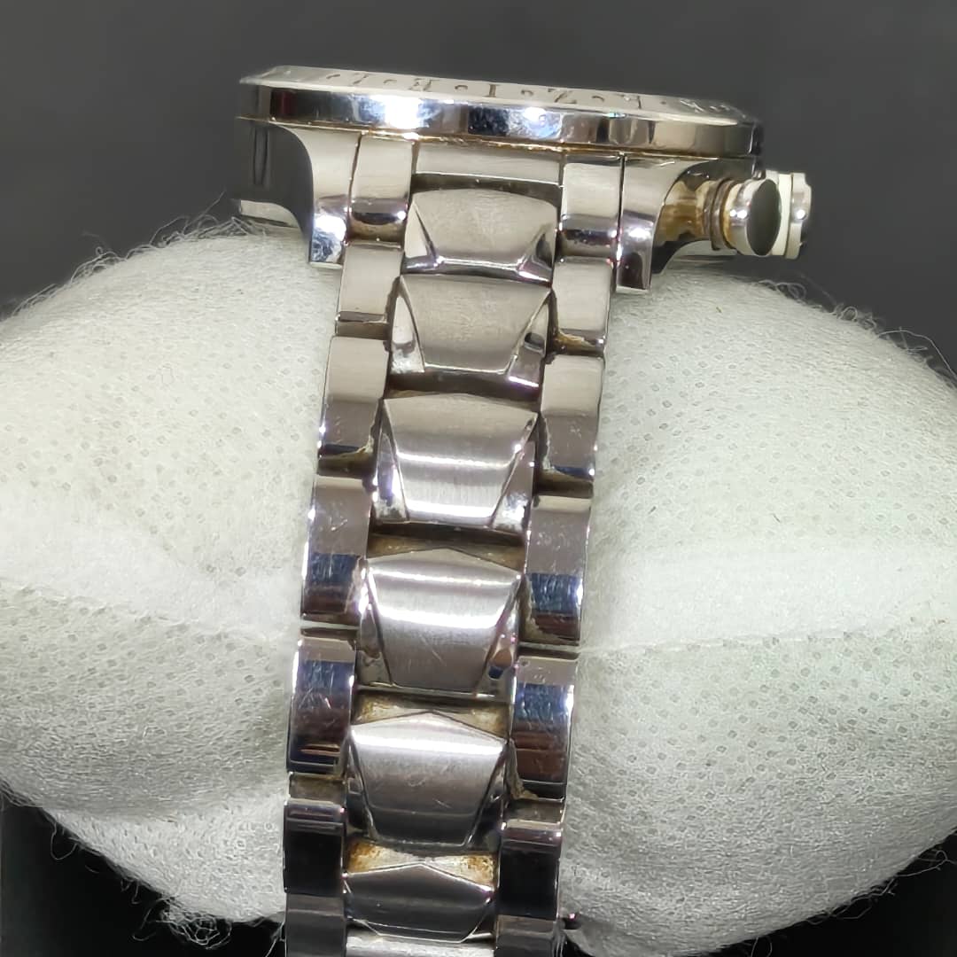 Montre Graziella en daiment original 
38mm
Prix 30000