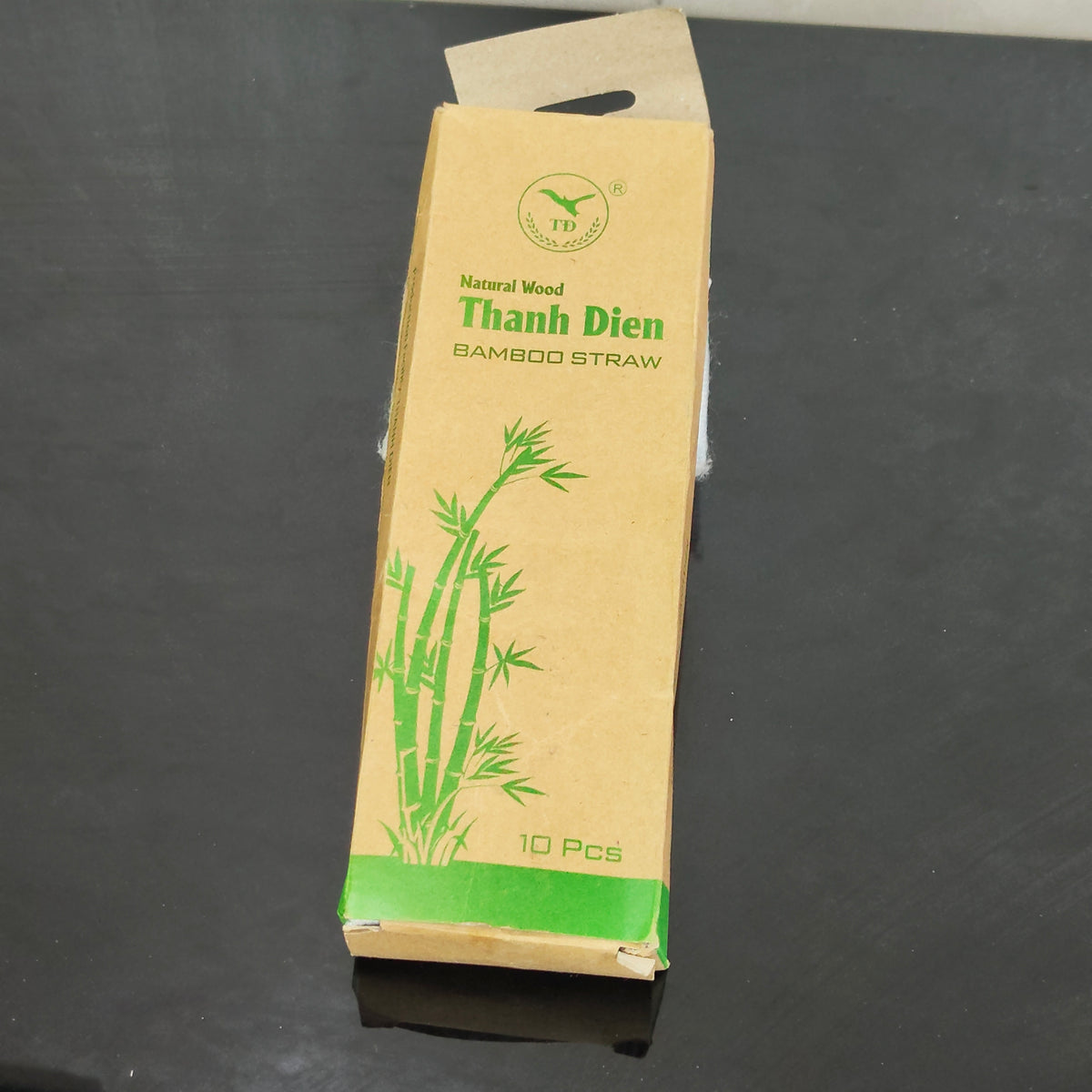 لباي بخشب خيزران
عدد 10
طول 22cm
Prix 3500