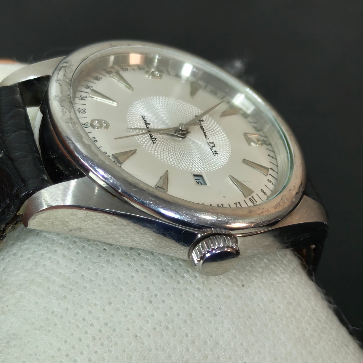 Montre Massimo Dutti automatique original 
42mm
Prix 22000
