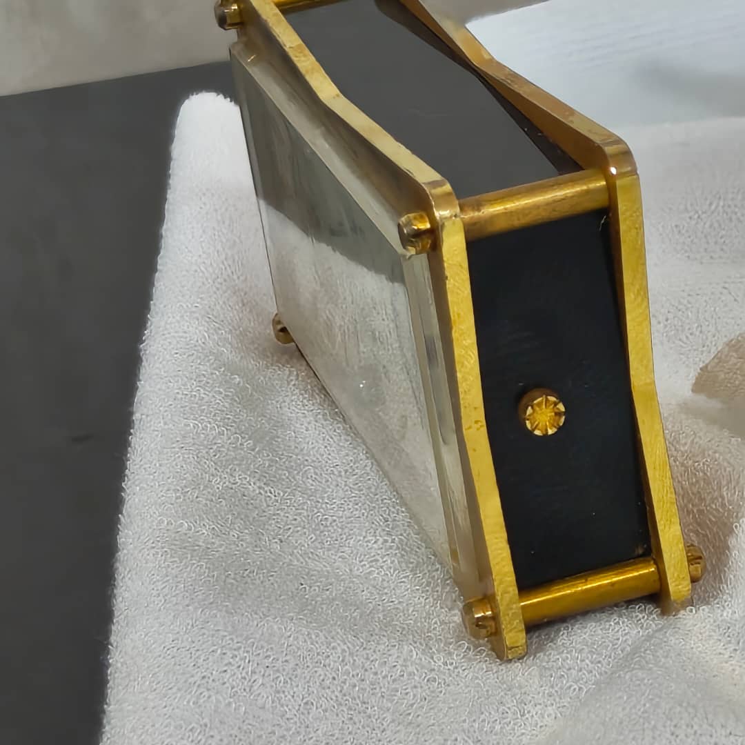 Ravail Jaeger mécanique vintage originalعاطلة
12/6cm
Prix 65000