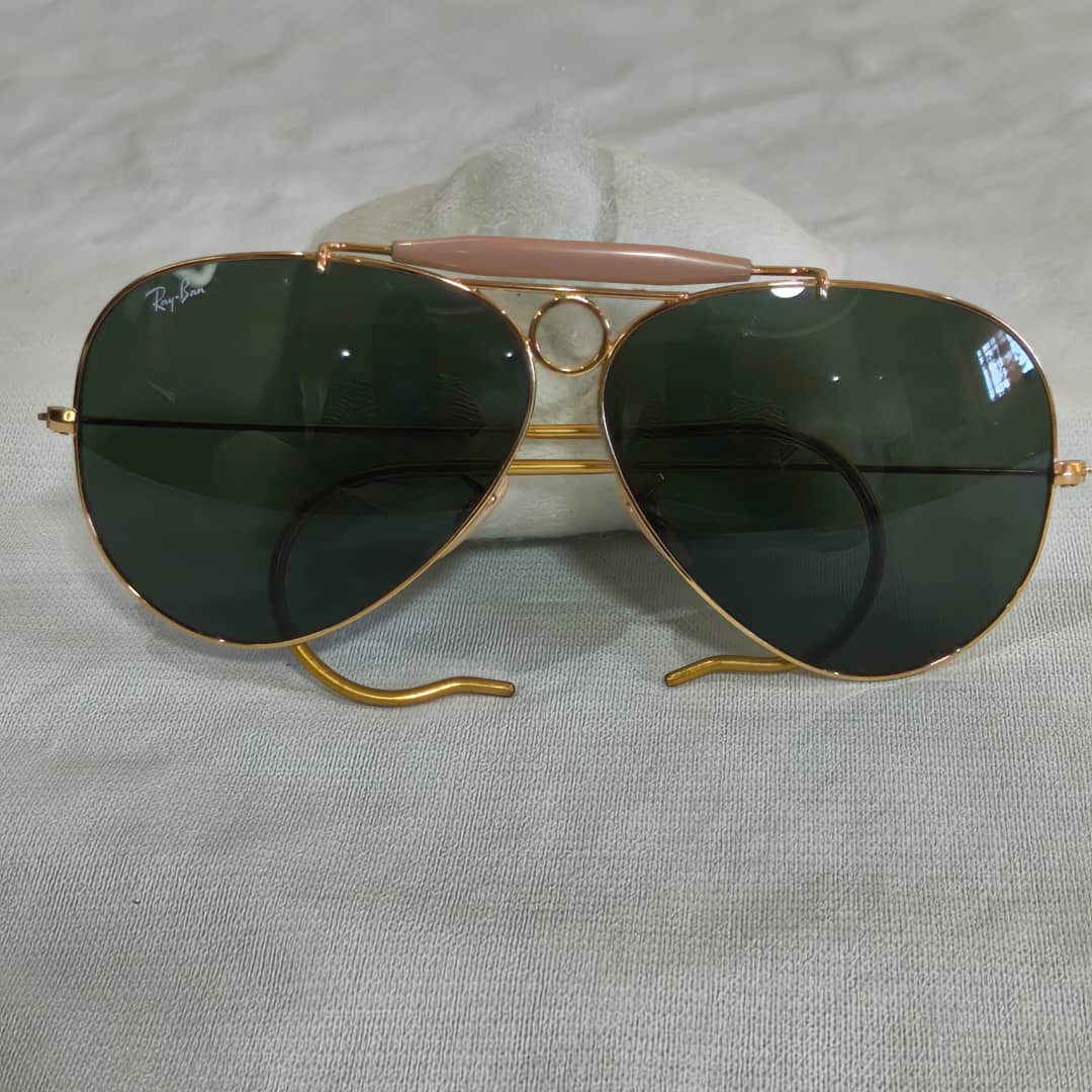 Lunette ray ben rb original 
58
Prix 22000