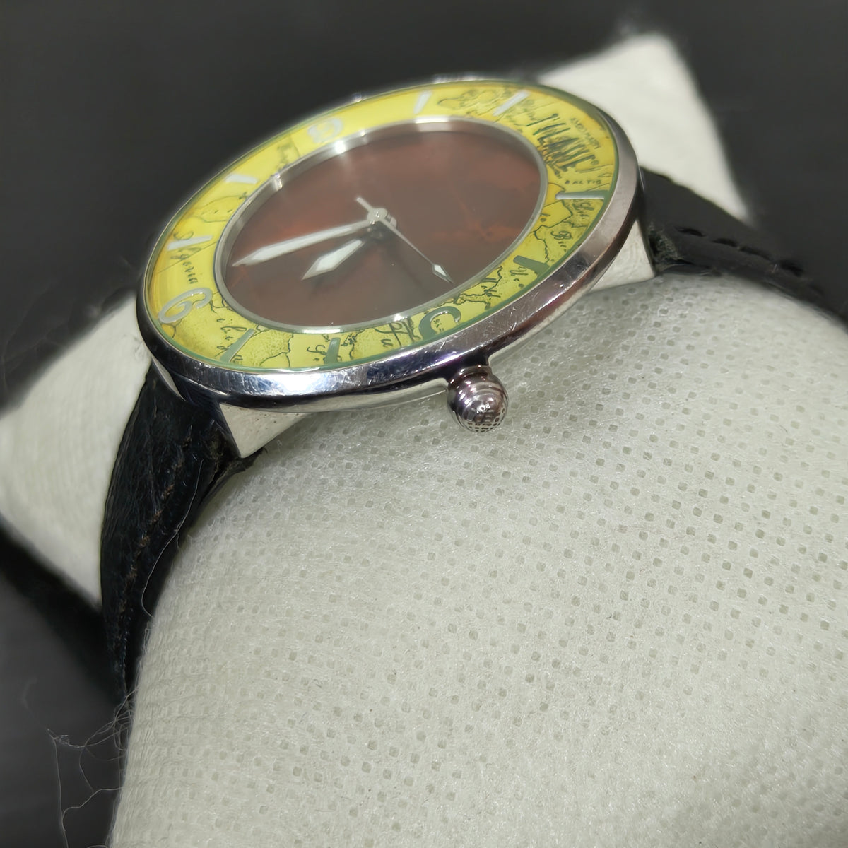 Montre alvero Martini paris