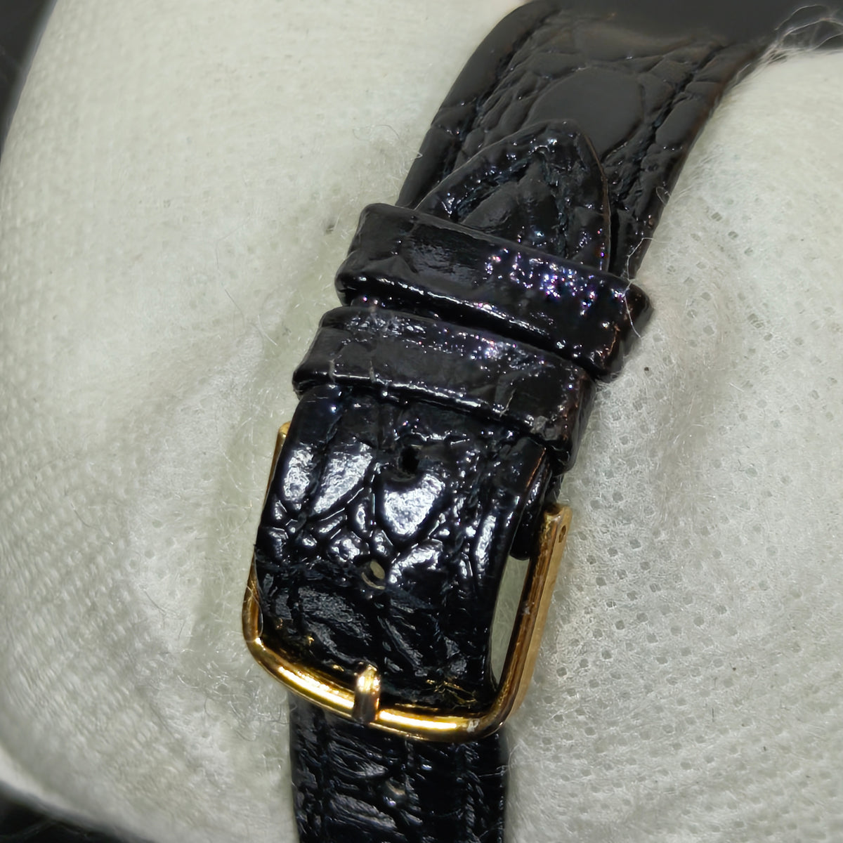 Montre élèves mécanique vintage original 
36mm
Prix 15000