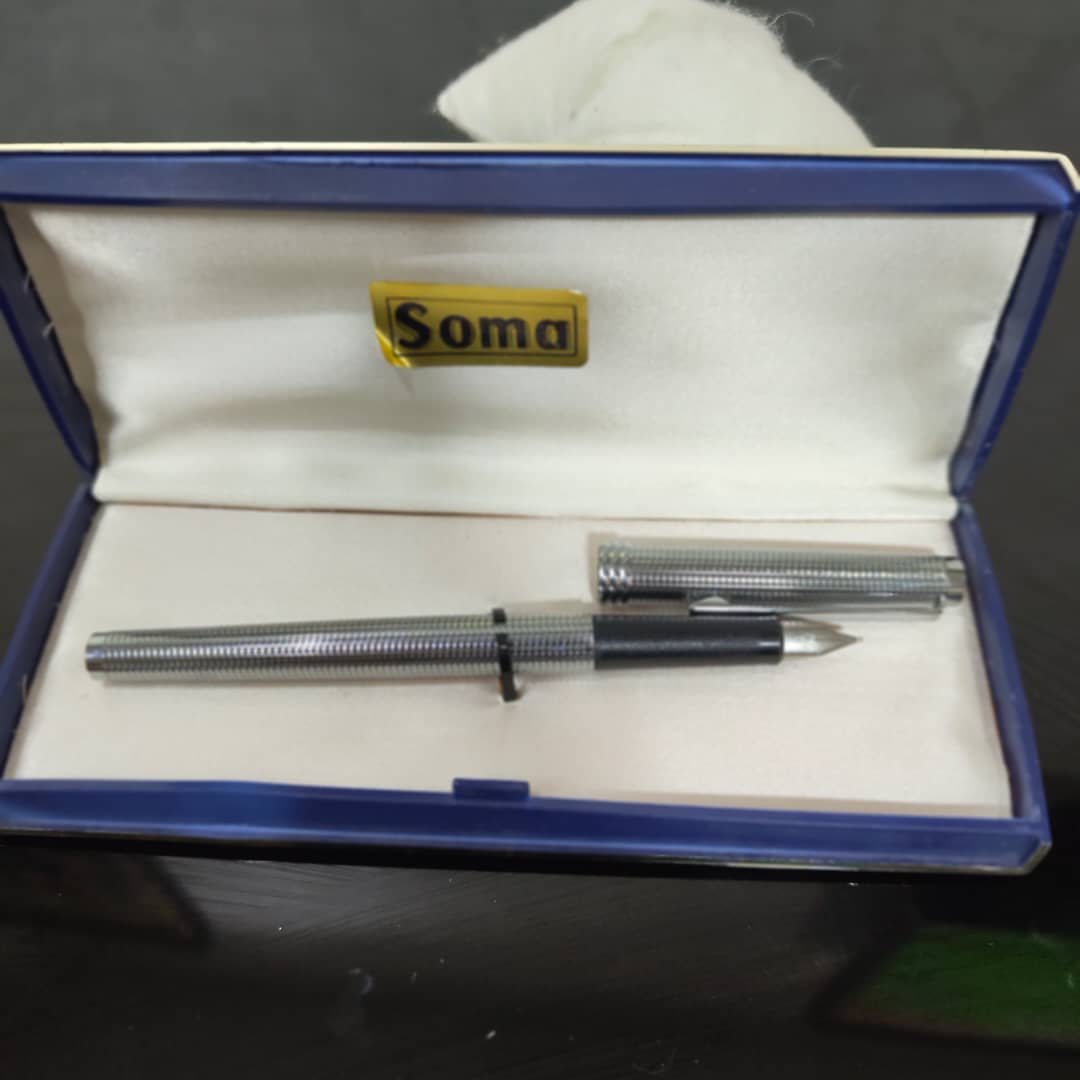 Stylo plume Iridium point germaini