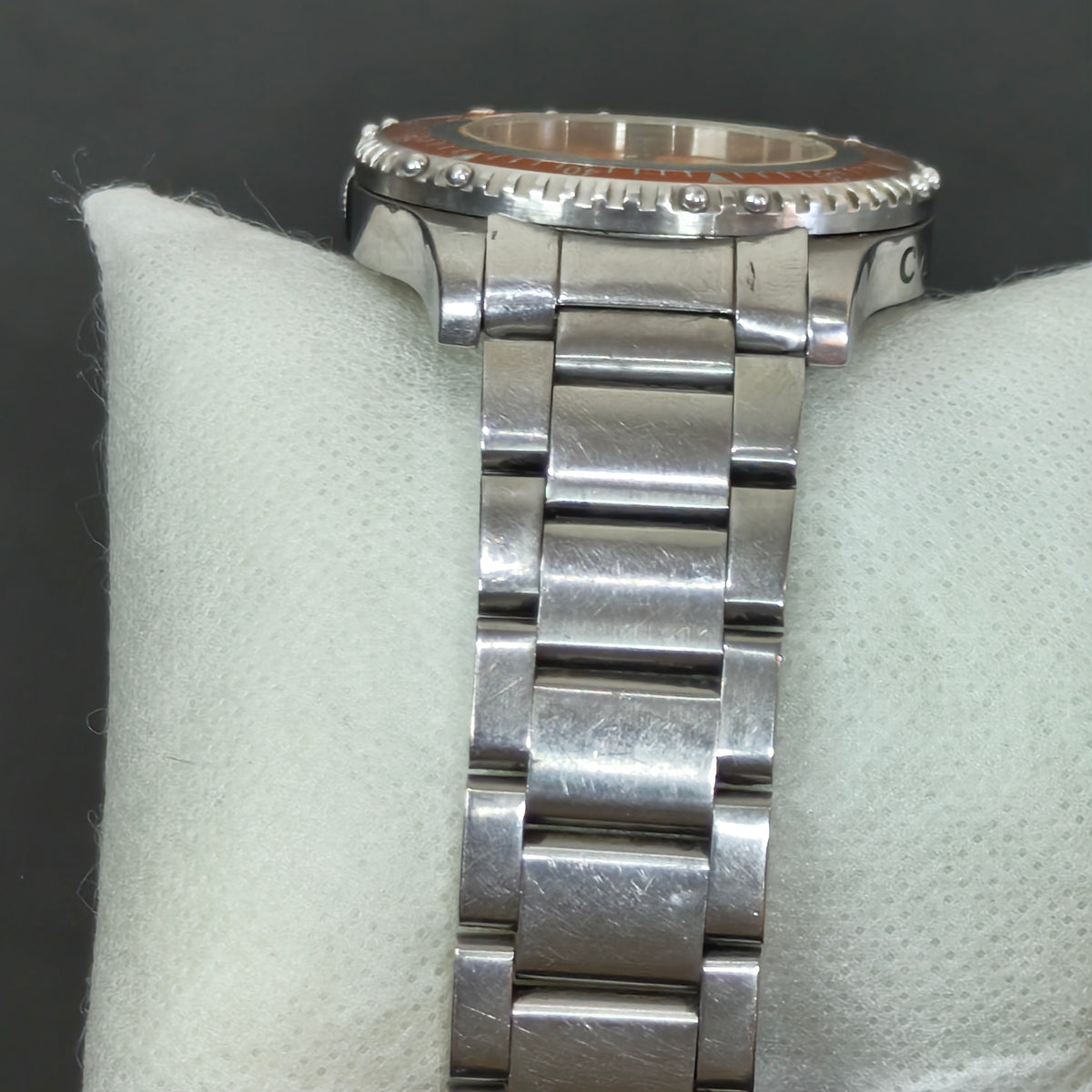 Montre cavadini automatique original زوج ملايين ونصف 
40mm
Prix 25000