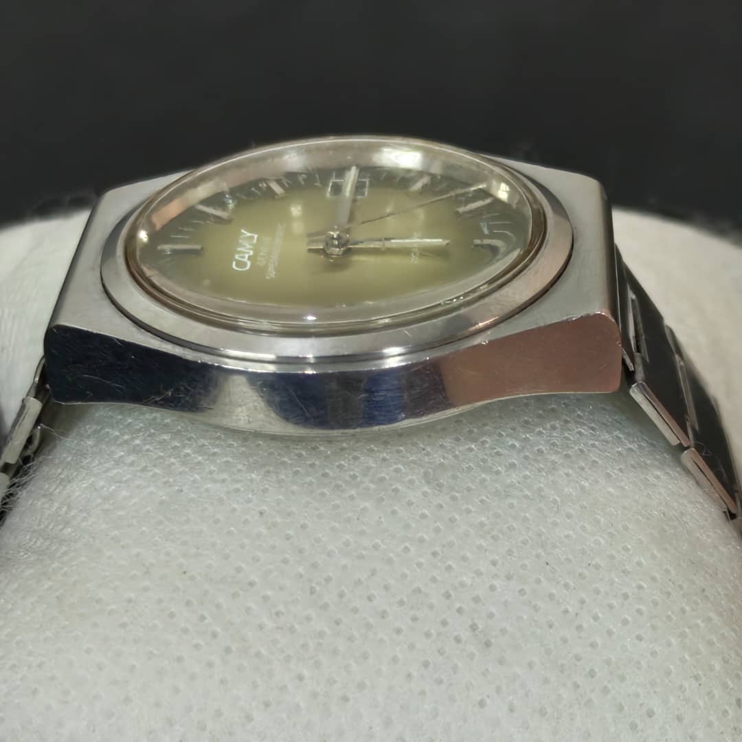 Montre camy automatique original 
40mm
Prix 24000